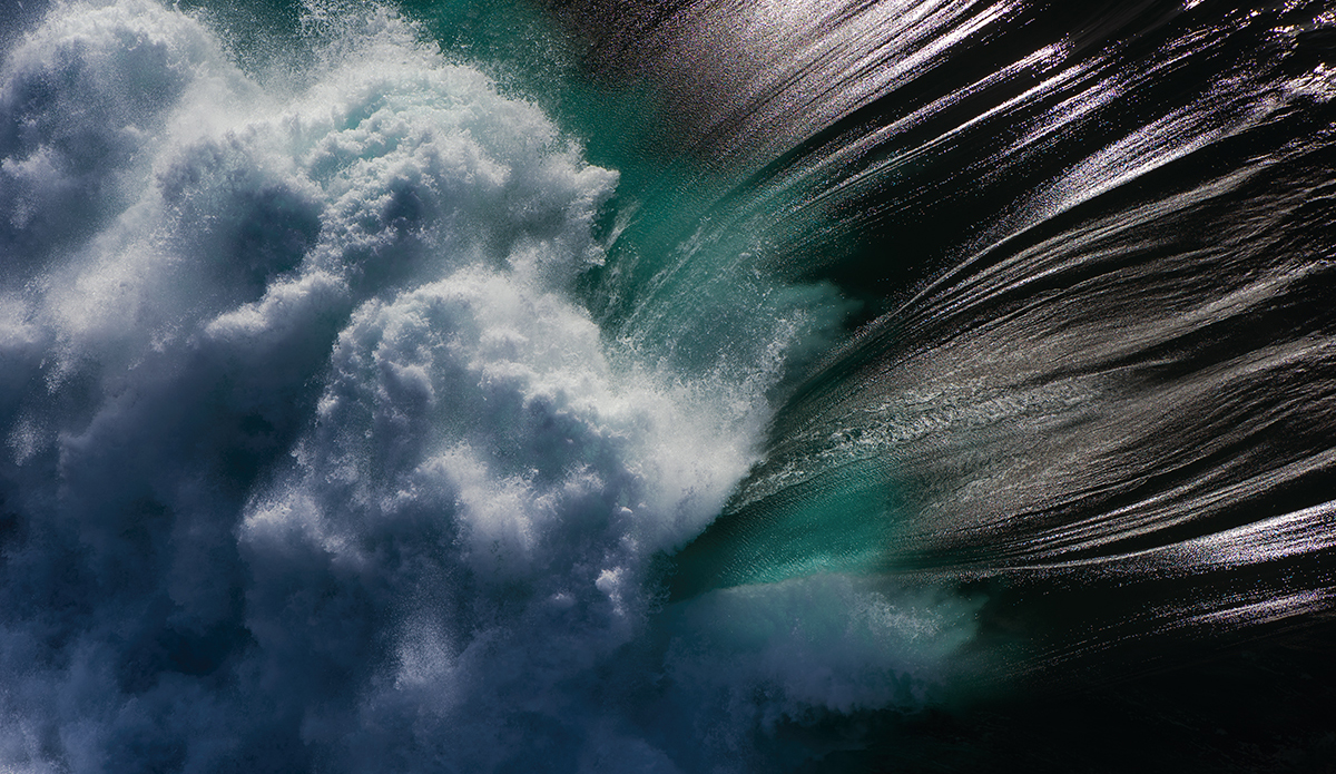Photo: Ray Collins