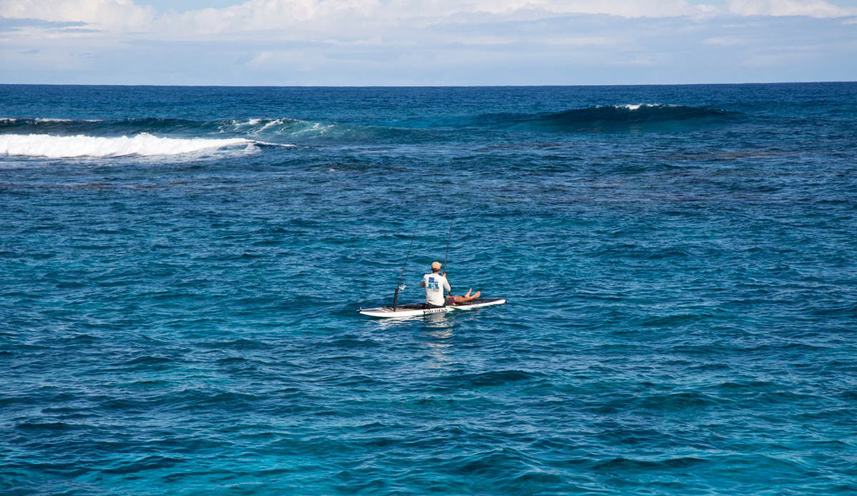 \"In doing so I\'ve covered some large distances across hazardous waters and sketchy terrain. This last trip we went exploring for new surf zones on was a real eye-opener to me.\" - SL Photo: <a href=\"https://www.theinertia.com/author/patrick-eichstaedt/\">Patrick Eichstaedt</a>