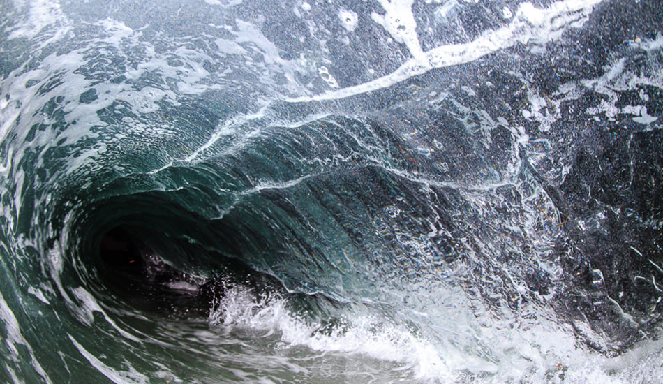 Bogeyman\'s Hideout. One of the first night shots I was really proud of. Photo: <a href=\"https://surfingeye.com/\">Ronald Hons</a>