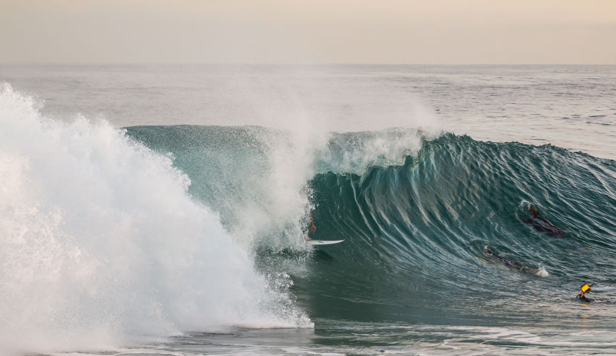 Photo: <a href=\"https://instagram.com/jeff_davis\">Jeff Davis</a>