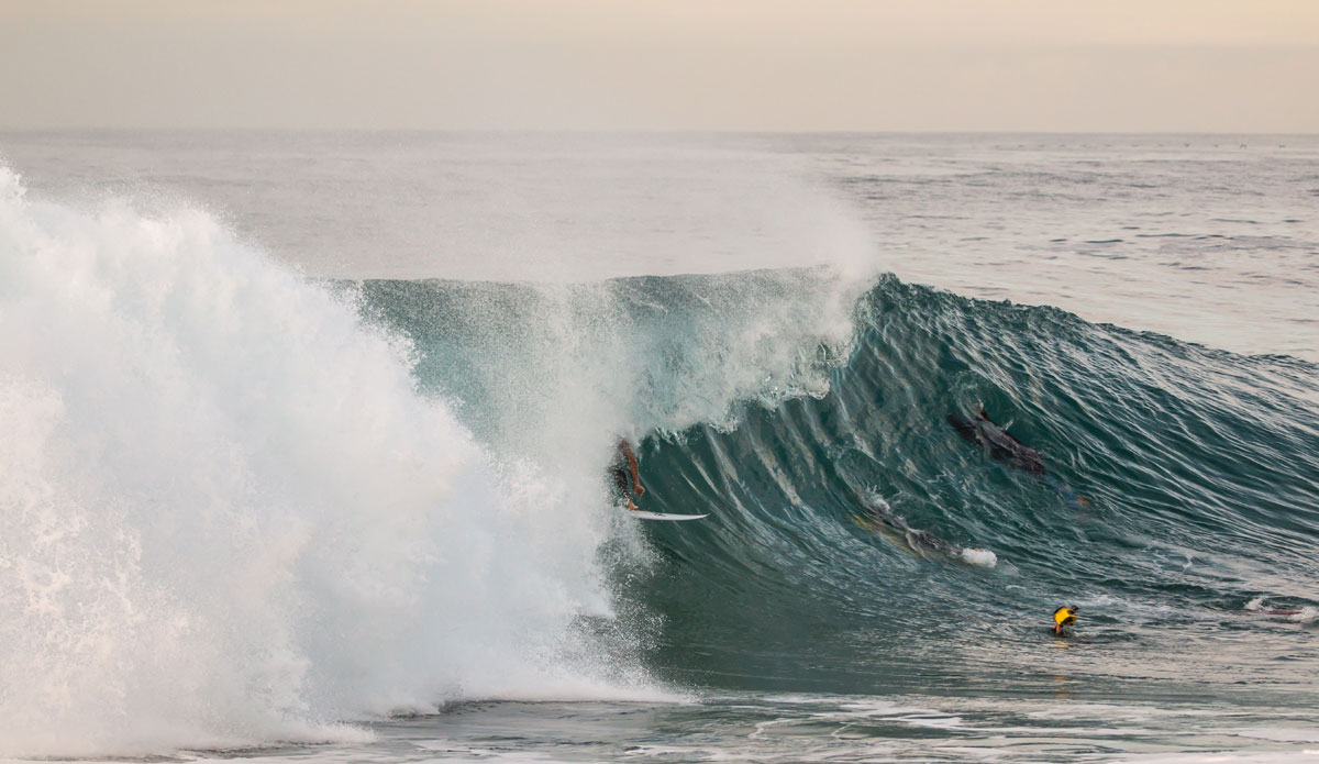 Photo: <a href=\"https://instagram.com/jeff_davis\">Jeff Davis</a>