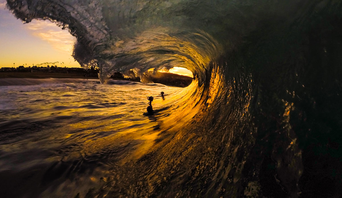 The view from inside. Photo: <a href=\"https://instagram.com/jeff_davis\">Jeff Davis</a>