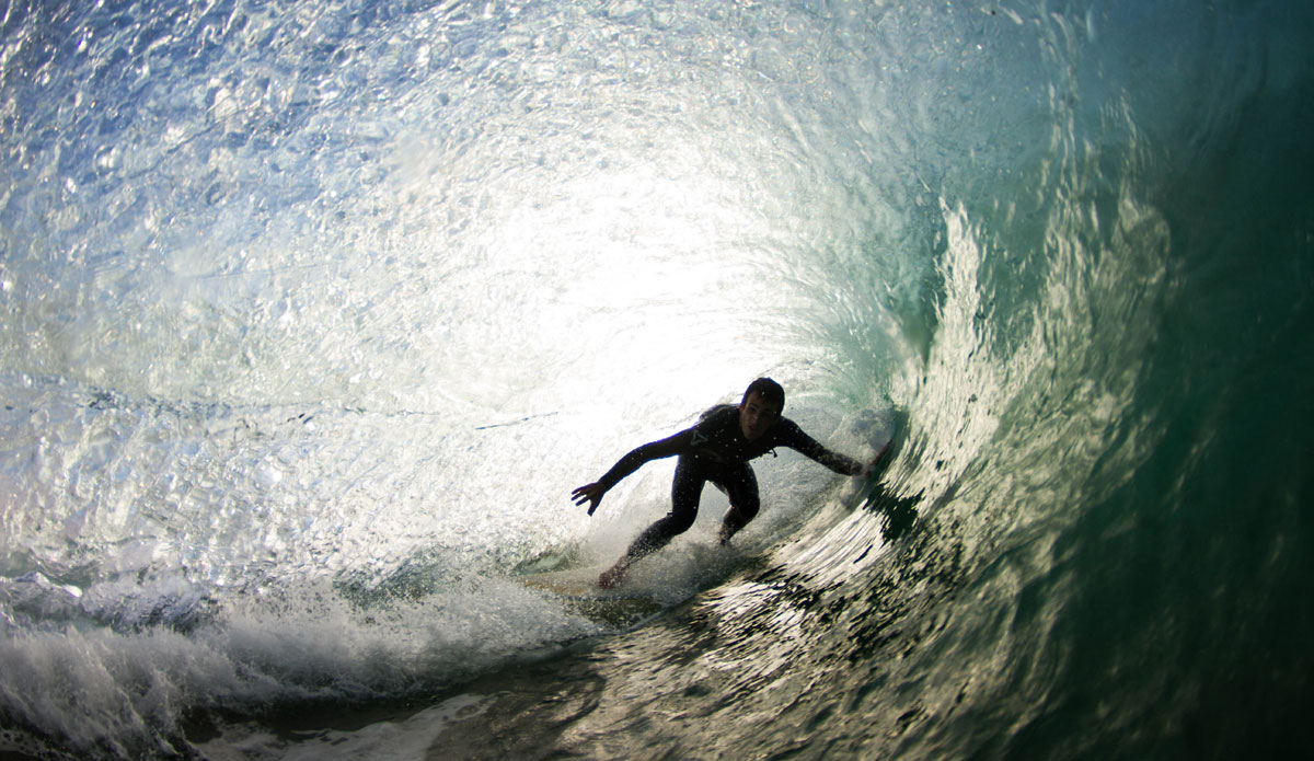 Behind the curtain at the Wedge.  Photo: <a href=\"https://www.facebook.com/LukeForgayPhoto\">Luke Forgay</a>