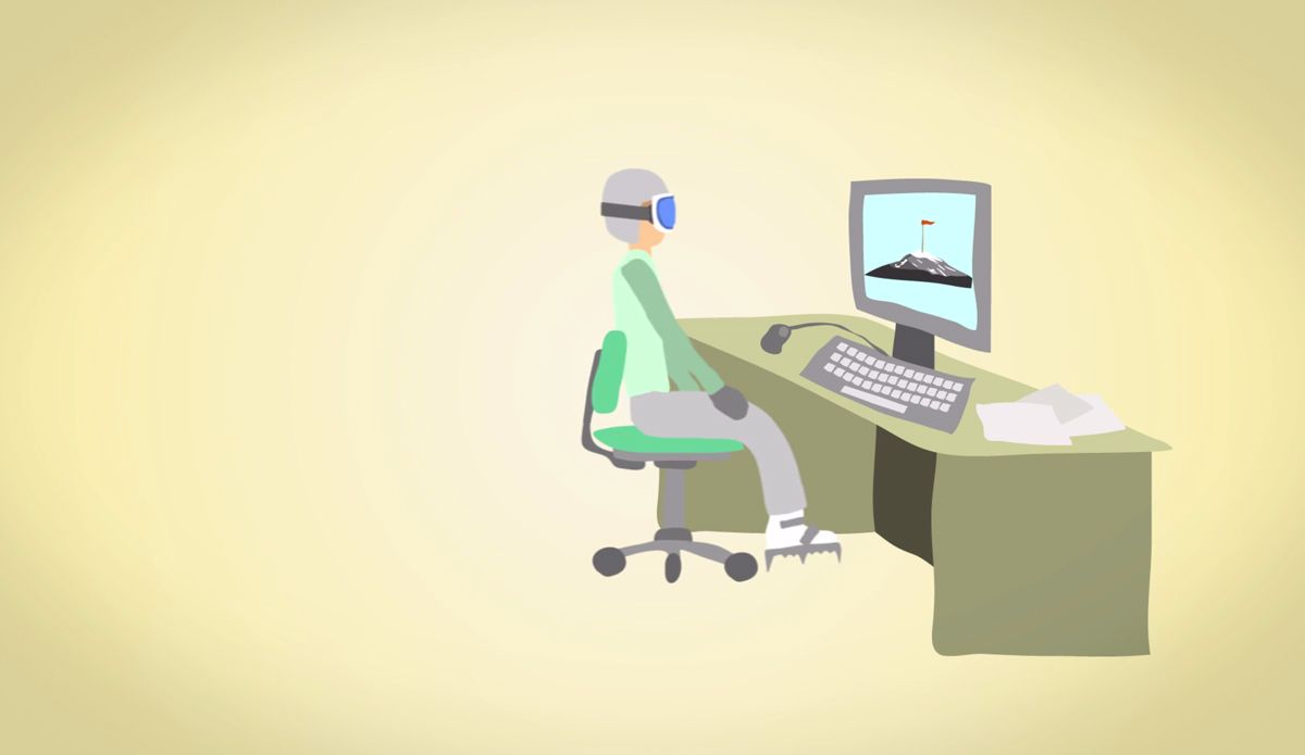 Screenshot: <a href=\"https://vimeo.com/138548519\">Joey Shusler</a>