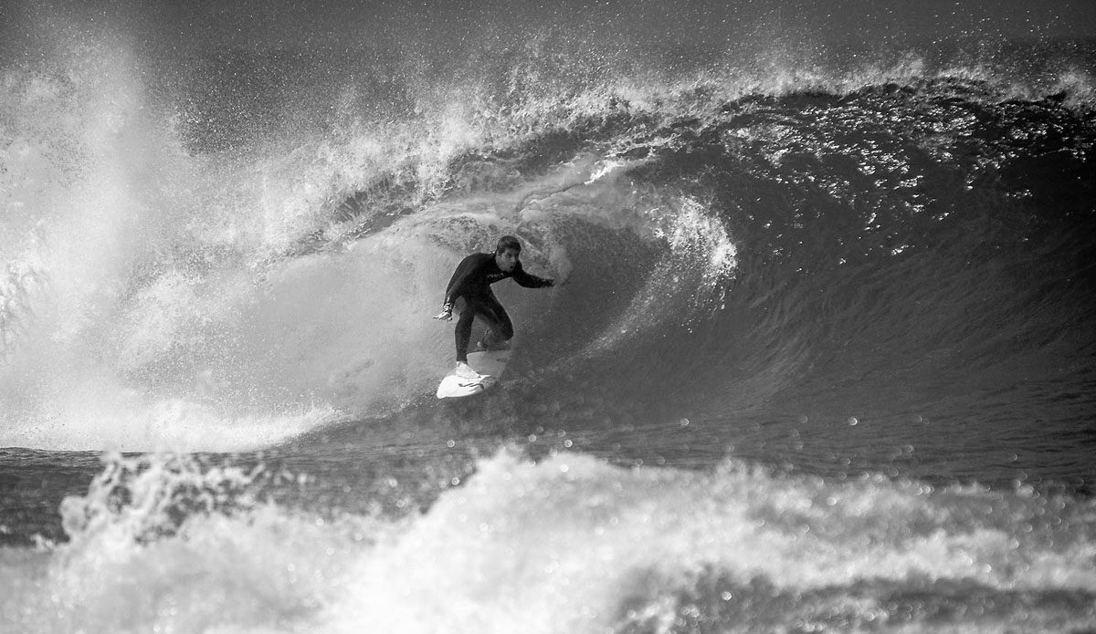 Simon knows where to find lefts in a land of rights.  Photo: <a href=\"https://www.facebook.com/pages/Pho-Tye-Studio/398591356893177?fref=nf\"> Tyerell Jordaan</a>