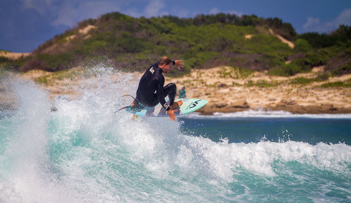 Simon\'s scenic little air.  Photo: <a href=\"https://www.facebook.com/pages/Pho-Tye-Studio/398591356893177?fref=nf\"> Tyerell Jordaan</a>