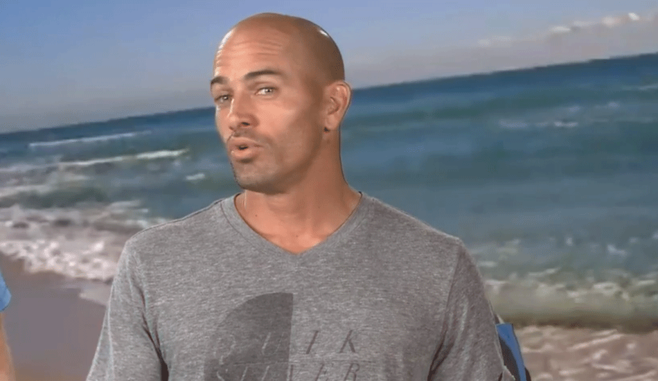 \"Mooooove the oce... Ocean.\"