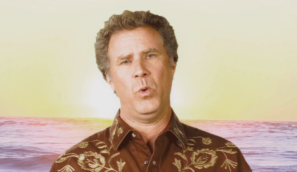 \"While I admire your passion for the earth and I loved you in Dances with Wolves, you\'re out of your league.\"