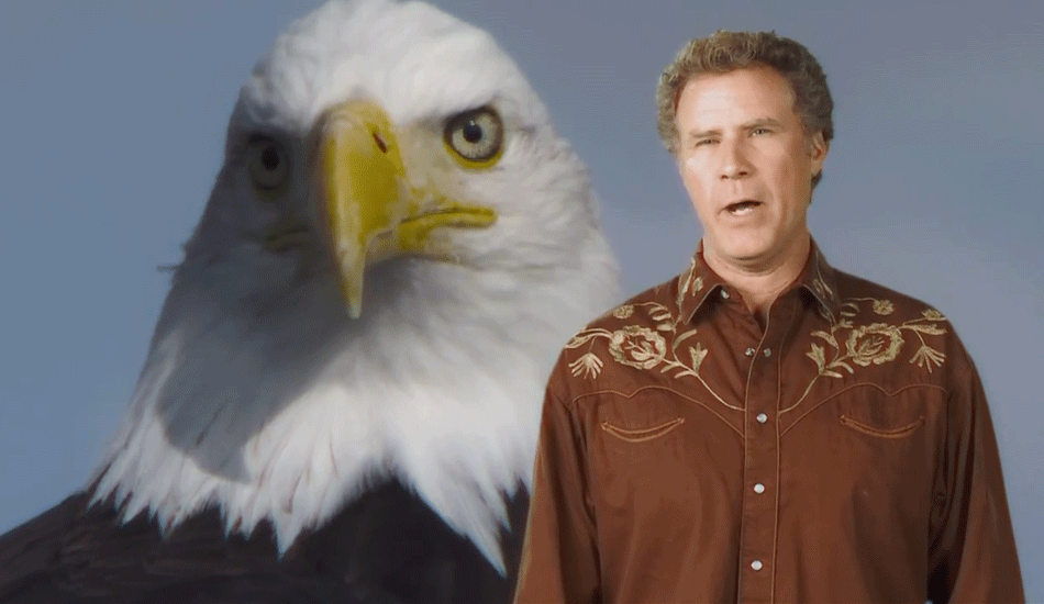 \"American ingenuity and pull yourself up by your bootstrapedness\"