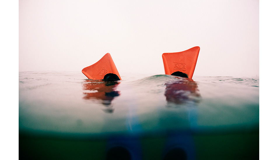 June gloom. Santa Barbara. Photo: <a href=\"https://www.wjkessel.com/blog/\" target=_blank>Willie Kessel</a>