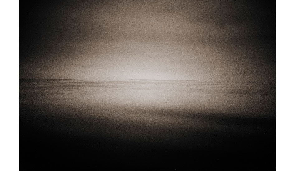 Even if there aren\'t waves, I still love to get out there. Photo: <a href=\"https://www.wjkessel.com/blog/\" target=_blank>Willie Kessel</a>