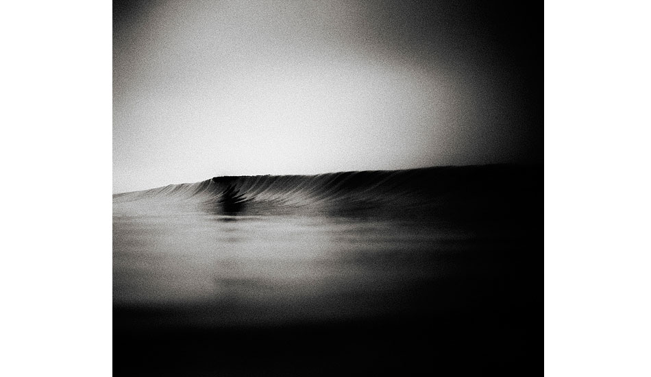 Heavy water. Photo: <a href=\"https://www.wjkessel.com/blog/\" target=_blank>Willie Kessel</a>