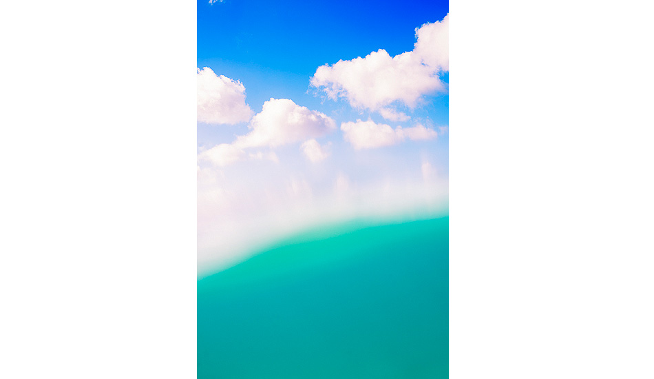 Somewhere in the South Pacific. Photo: <a href=\"https://www.wjkessel.com/blog/\" target=_blank>Willie Kessel</a>