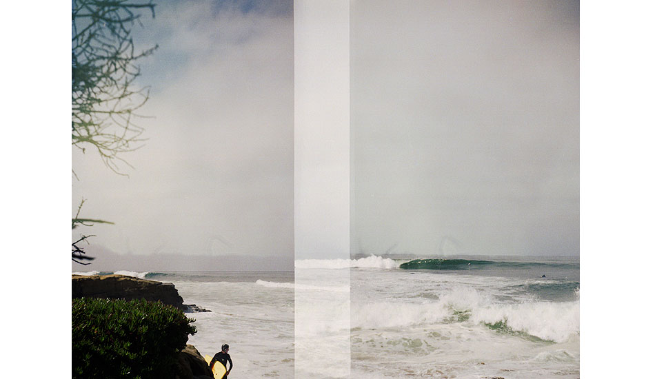 La Jolla. Photo: <a href=\"https://www.wjkessel.com/blog/\" target=_blank>Willie Kessel</a>