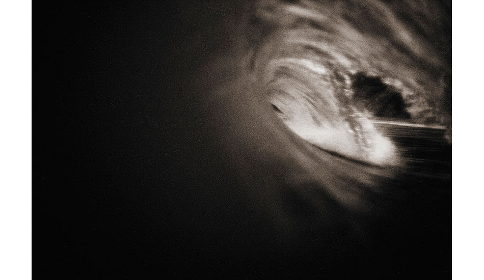 No way out. Photo: <a href=\"https://www.wjkessel.com/blog/\" target=_blank>Willie Kessel</a>