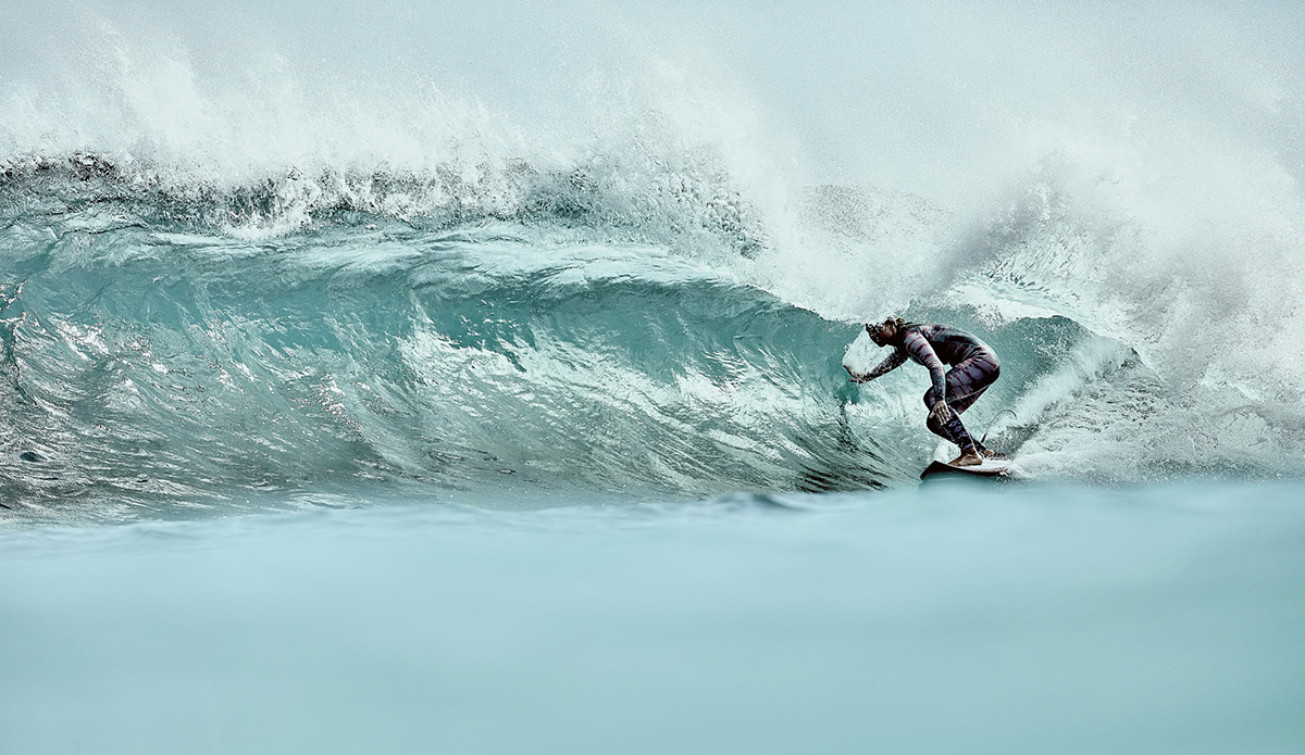 Photo: Willie Kessel / @williekessel