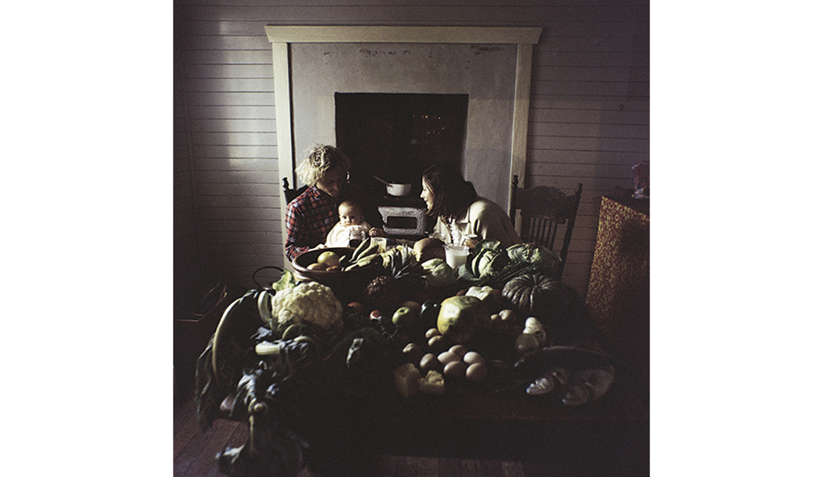 Country soul 1969
My pictures are mostly of the friends I surfed and hung around with. Even if you worked for surfing magazines (as I did from the mid-1960s), paid trips were absolutely the exception. Your own world became your subject.
 Photo: <a href=\"https://www.johnwitzig.com.au/\">John Witzig</a>