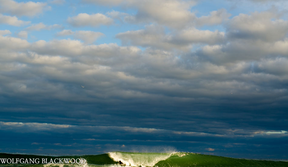 Photo: Wolfi Blackwood