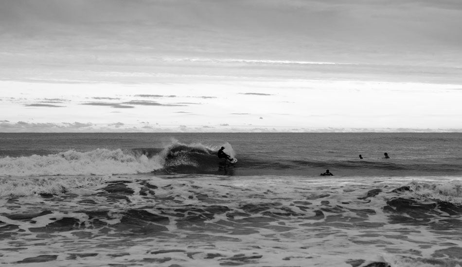 Photo: Wolfi Blackwood