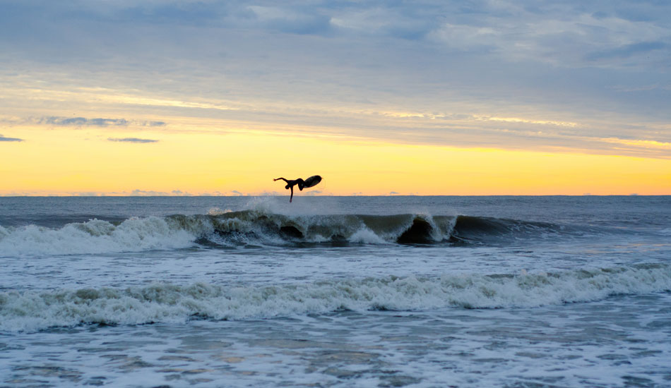 Photo: Wolfi Blackwood