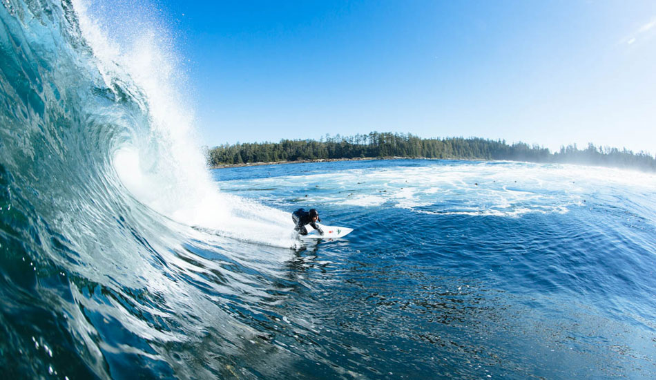 Empty rights abound. Photo: <a href=\"https://www.jeremykoreski.com/\">Jeremy Koreski</a>