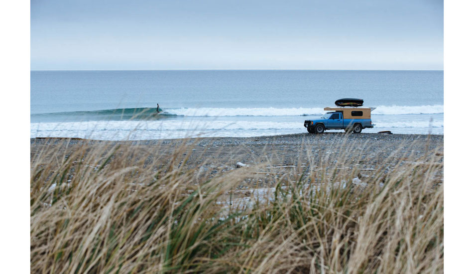 Found. Photo: <a href=\"https://www.jeremykoreski.com/\">Jeremy Koreski</a>