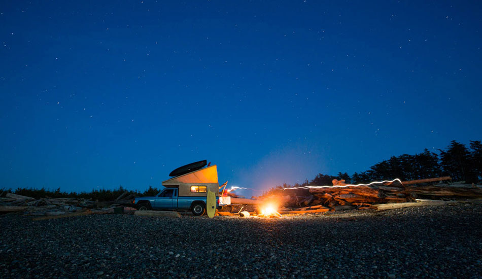 Quiet nights. Photo: <a href=\"https://www.jeremykoreski.com/\">Jeremy Koreski</a>