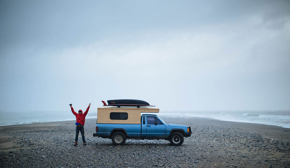 Success. Photo: <a href=\"https://www.jeremykoreski.com/\">Jeremy Koreski</a>