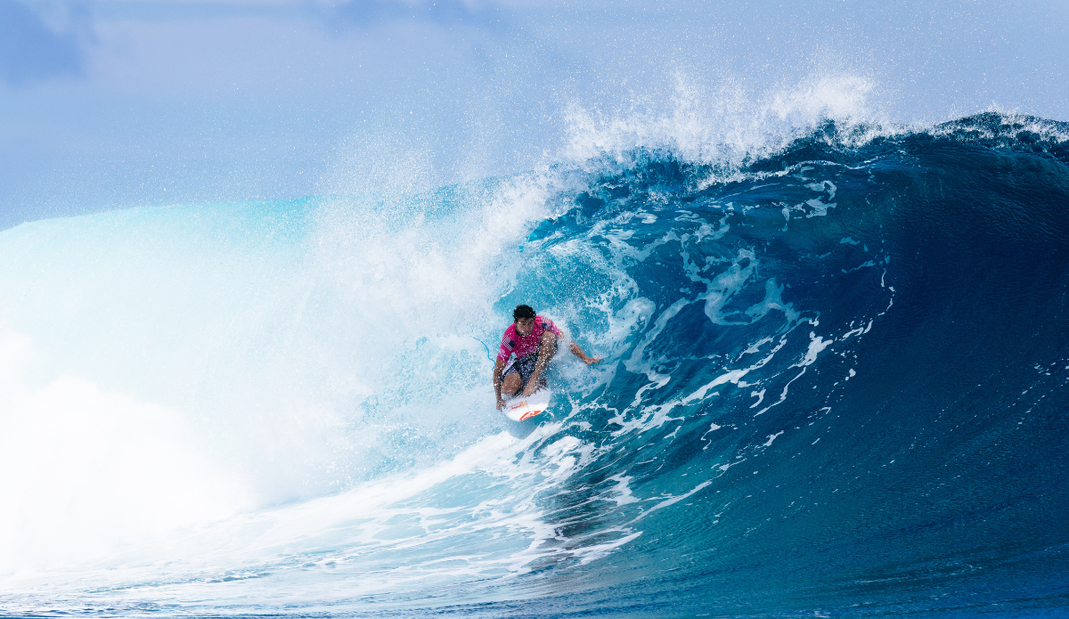 Photo by Cait Miers/World Surf League