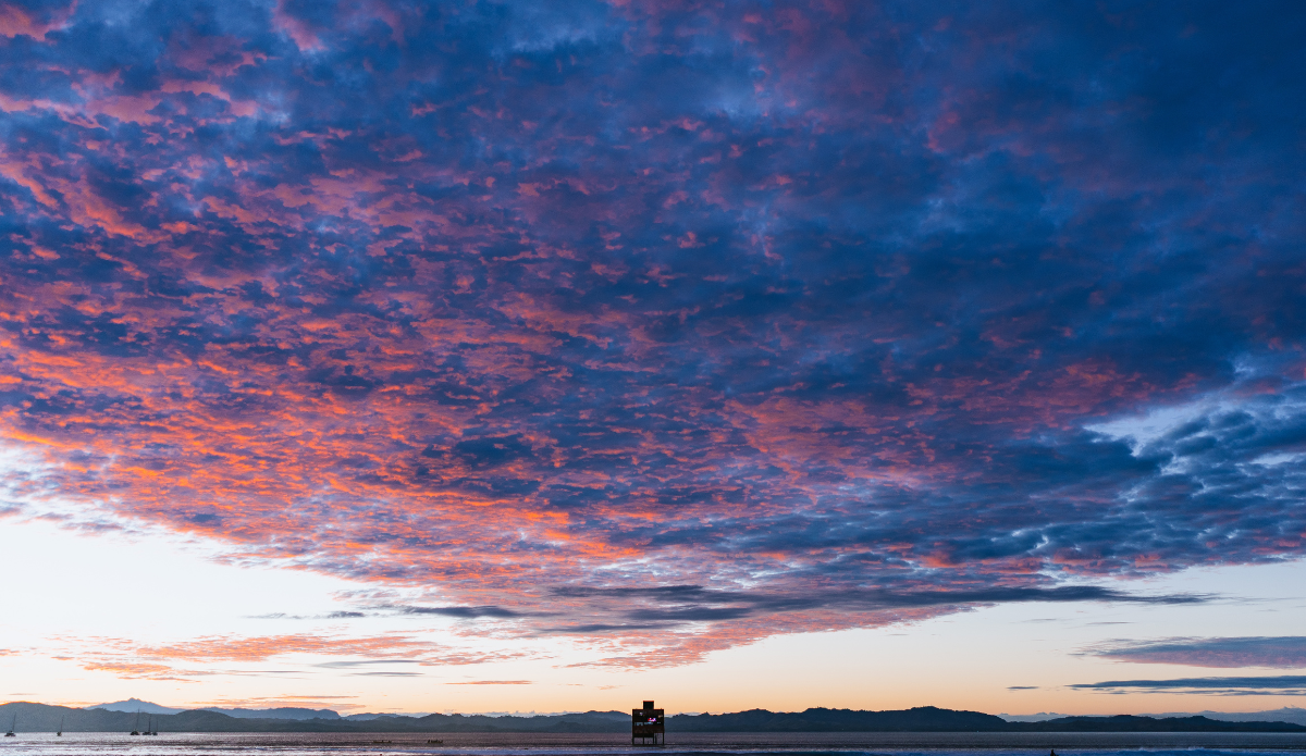 Photo by Ed Sloane/World Surf League 