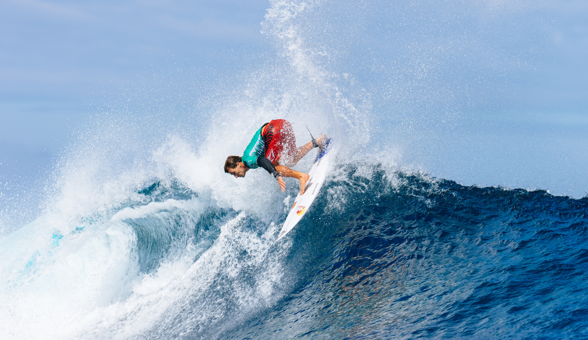 Photo by Cait Miers/World Surf League