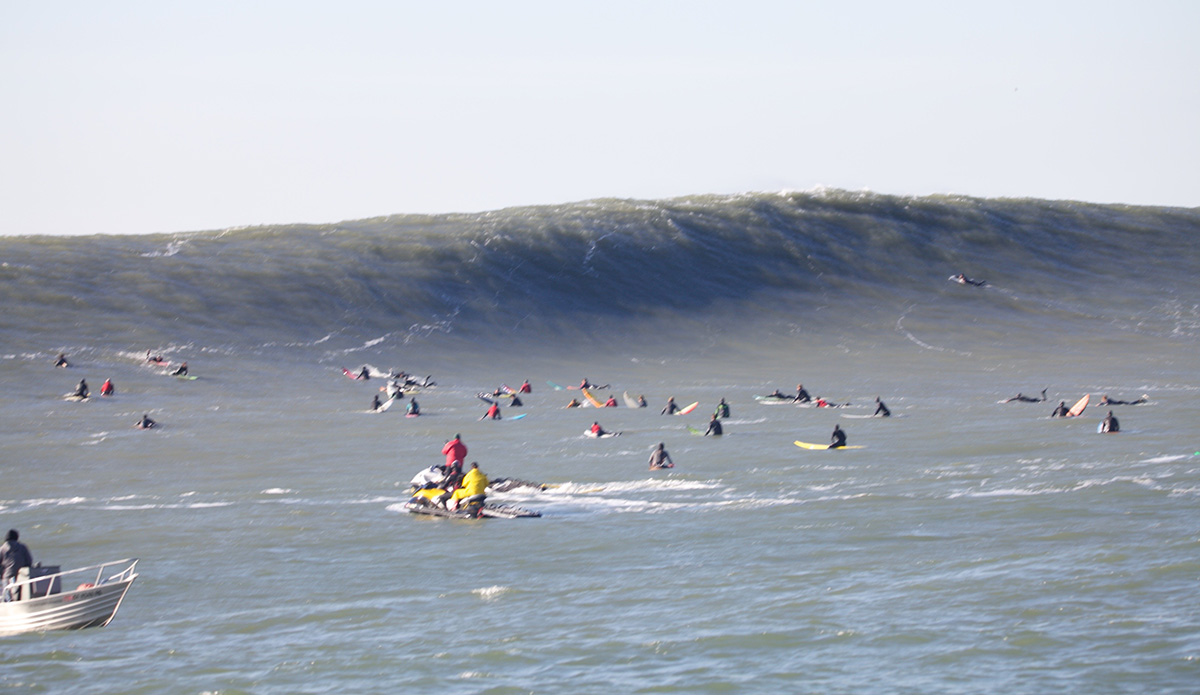 Photo: @ShannonReporting