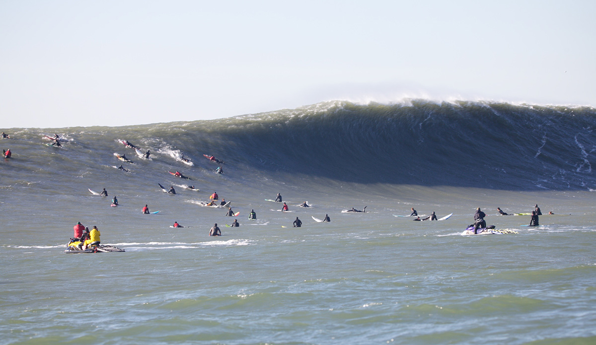 Photo: @ShannonReporting