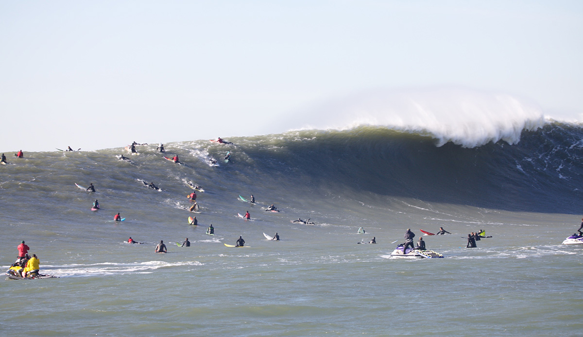 Photo: @ShannonReporting