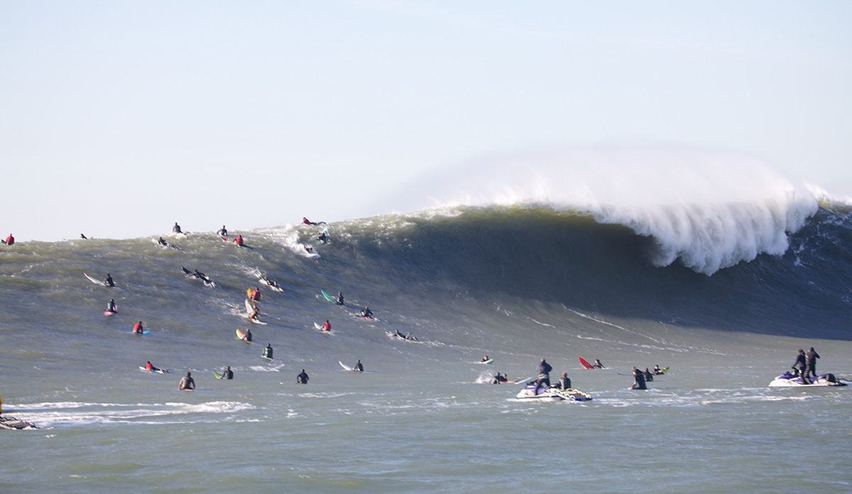 Photo: @ShannonReporting