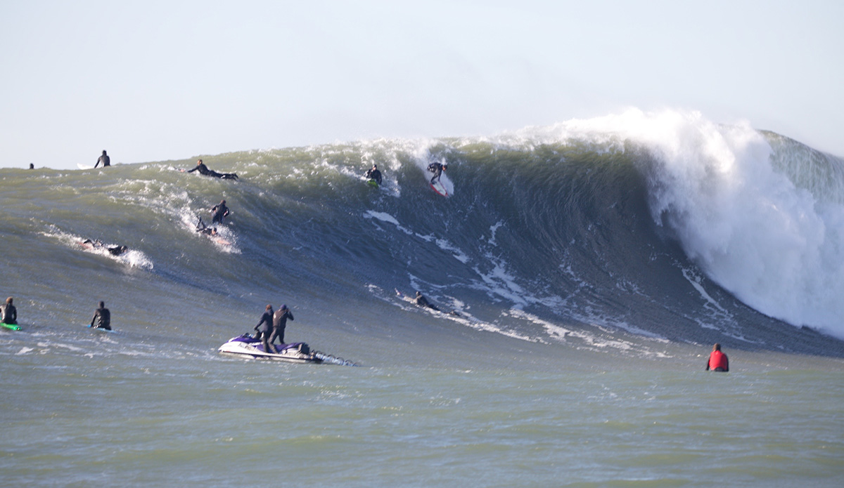 Photo: @ShannonReporting