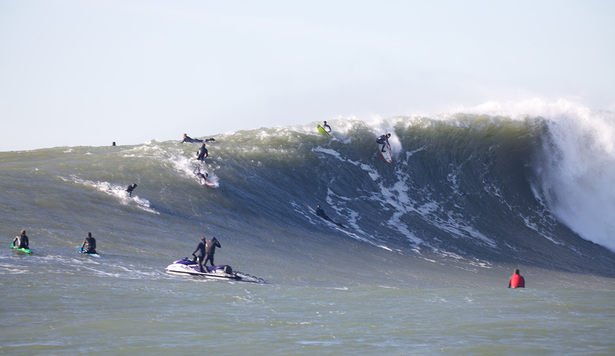 Photo: @ShannonReporting