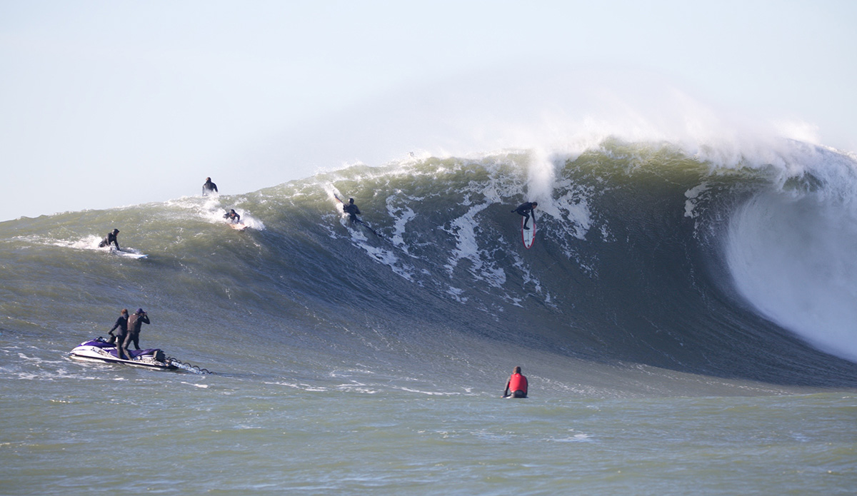 Photo: @ShannonReporting