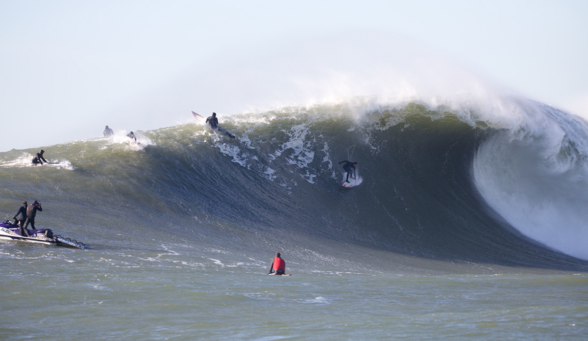 Photo: @ShannonReporting