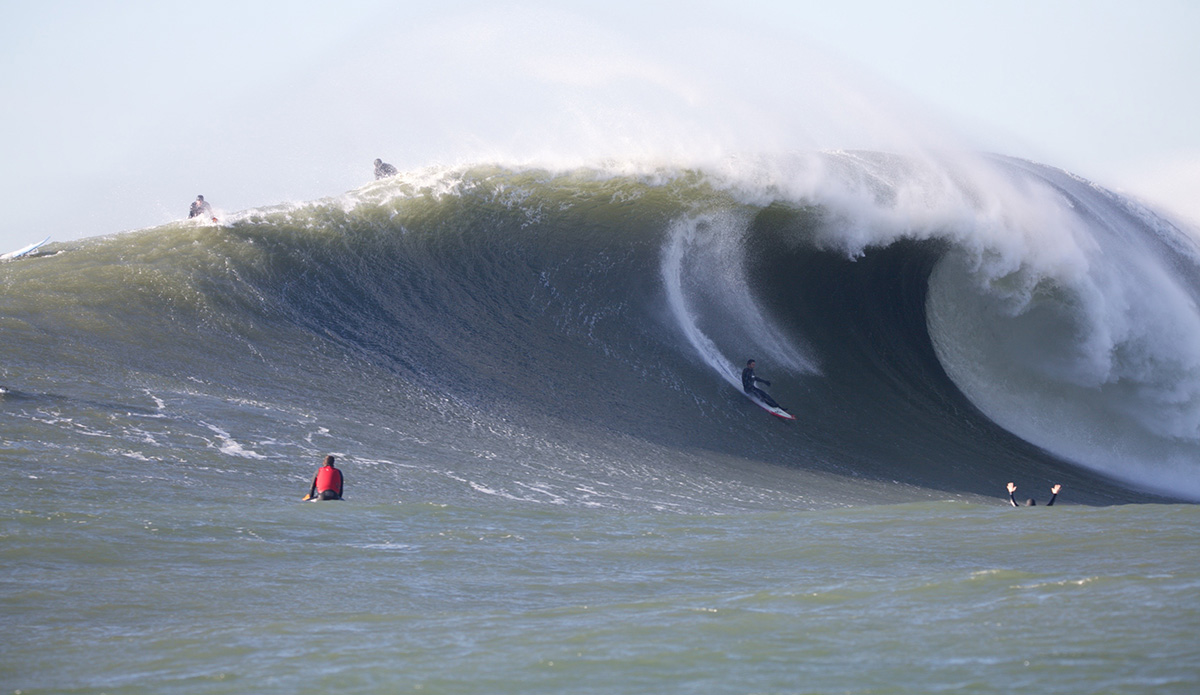 Photo: @ShannonReporting