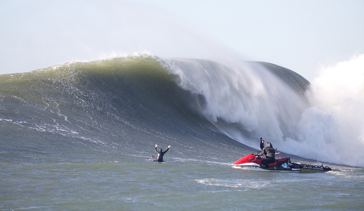 Photo: @ShannonReporting