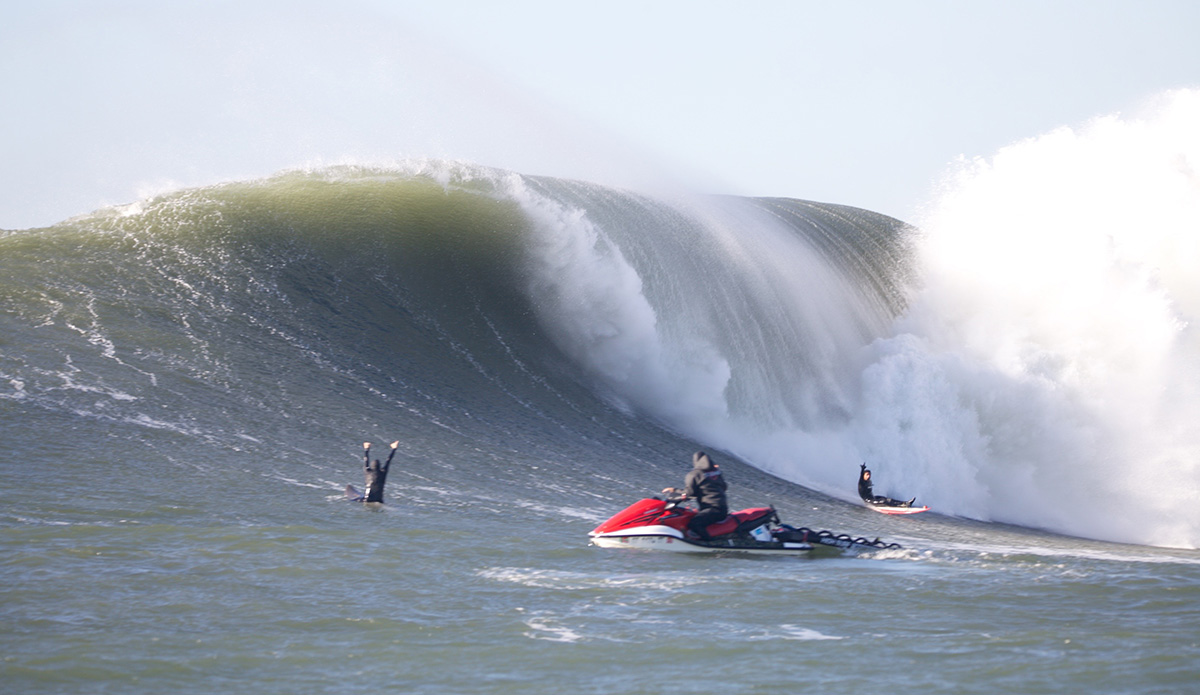 Photo: @ShannonReporting