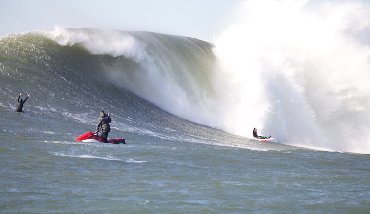 Photo: @ShannonReporting