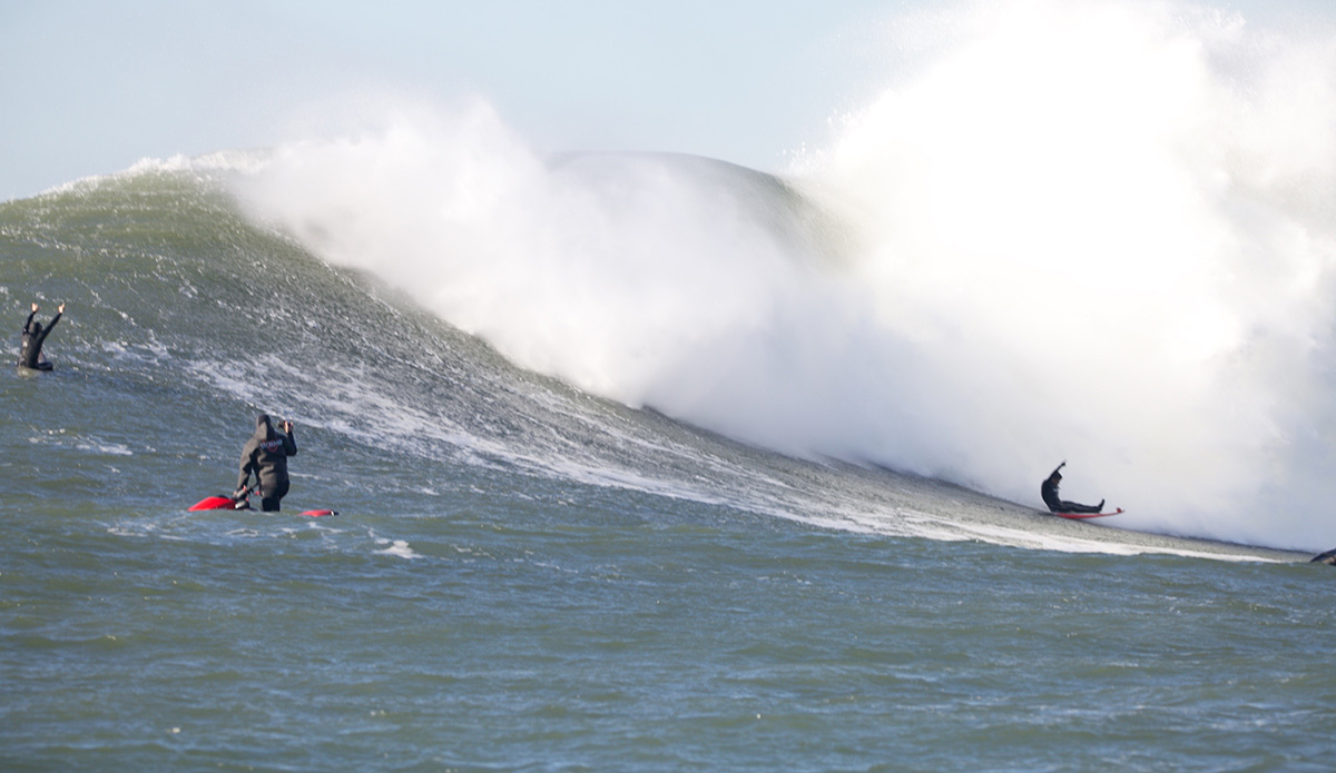 Photo: @ShannonReporting