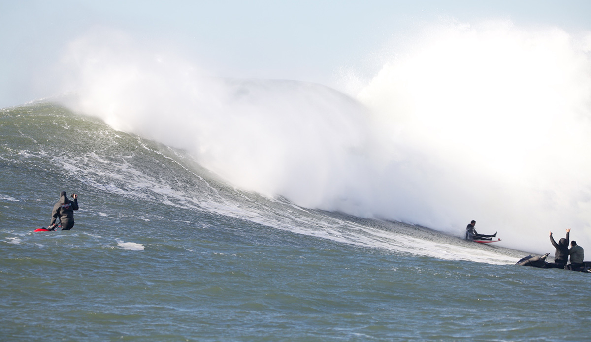 Photo: @ShannonReporting