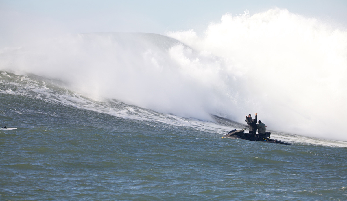 Photo: @ShannonReporting