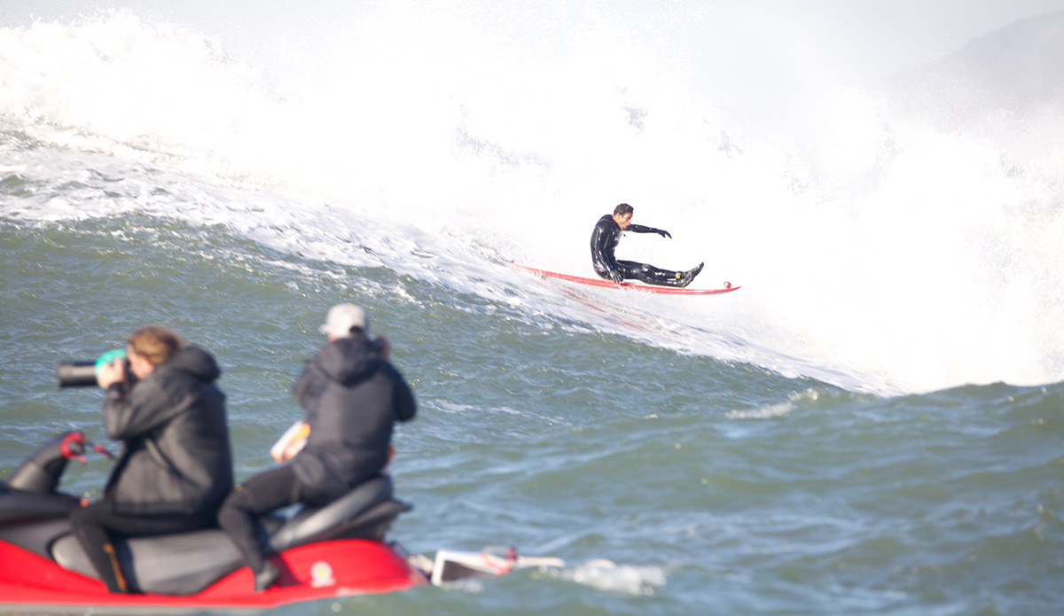 Photo: @ShannonReporting