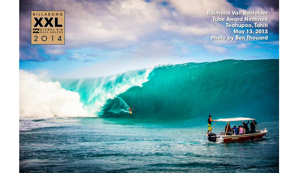 Photo: <a href=\"https://billabongxxl.com/2014_eeimon/index.html\">Billabong XXL</a>