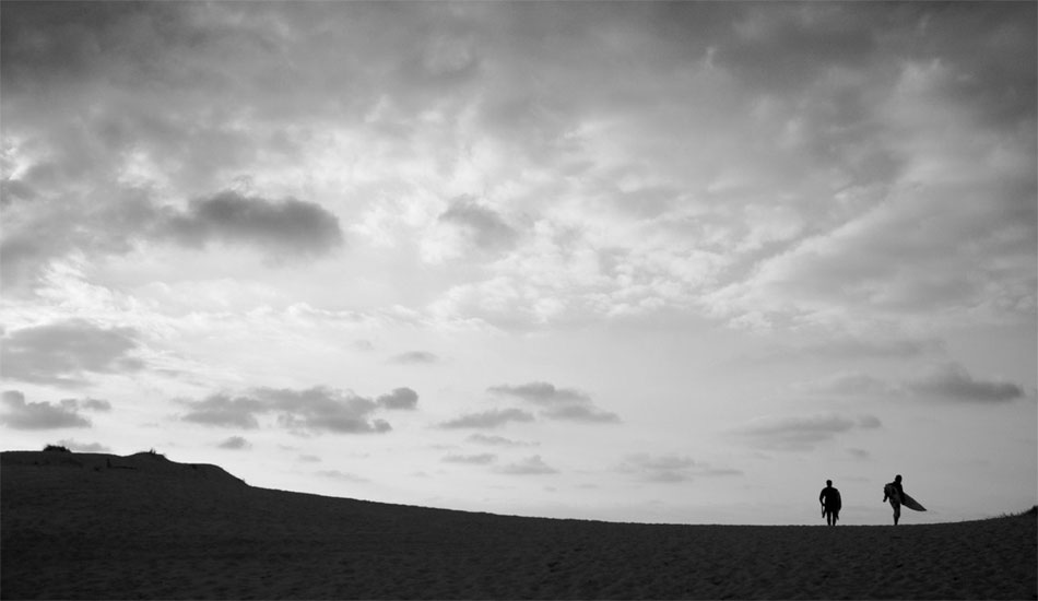The sky, always the sky. Landes, France. Photo:<a href=\"https://www.yoannsegalen.fr/\" target=_blank>Yoann Segalen</a>.