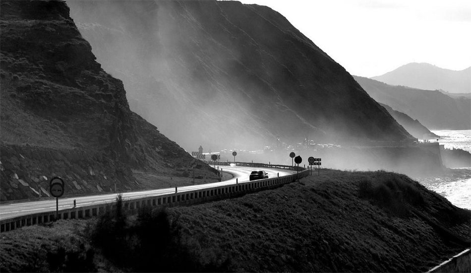 Road tripping through Spain. Photo:<a href=\"https://www.yoannsegalen.fr/\" target=_blank>Yoann Segalen</a>.